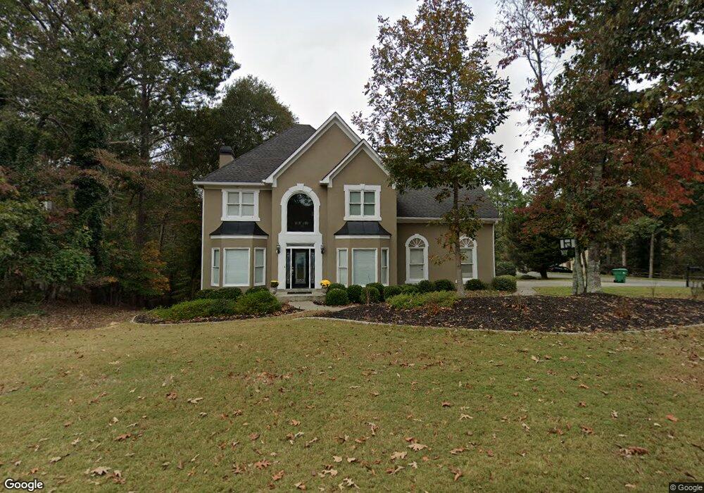 701 Overlook Point unit V, Woodstock, GA 30189 - photo 1