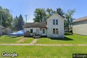 10 W Hopper St, Hanna, IN 46340