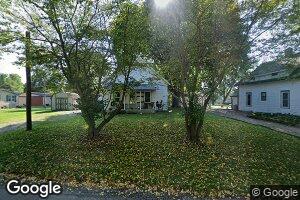 313 N Church St, Mooresville, IN 46158