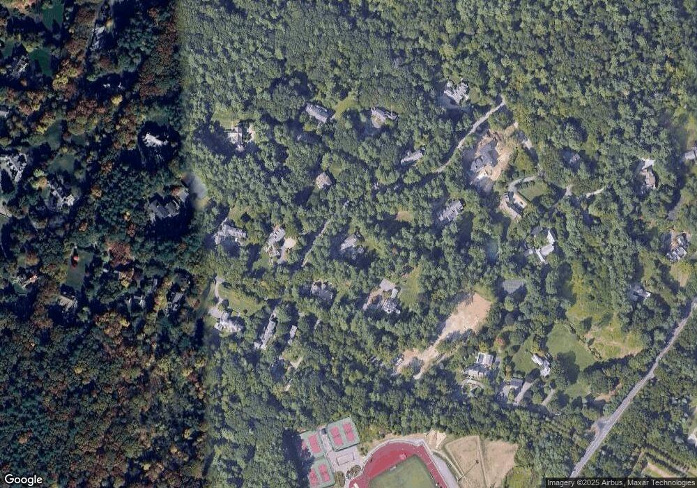 15 Chadwick Rd, Weston, MA 02493 - photo 1