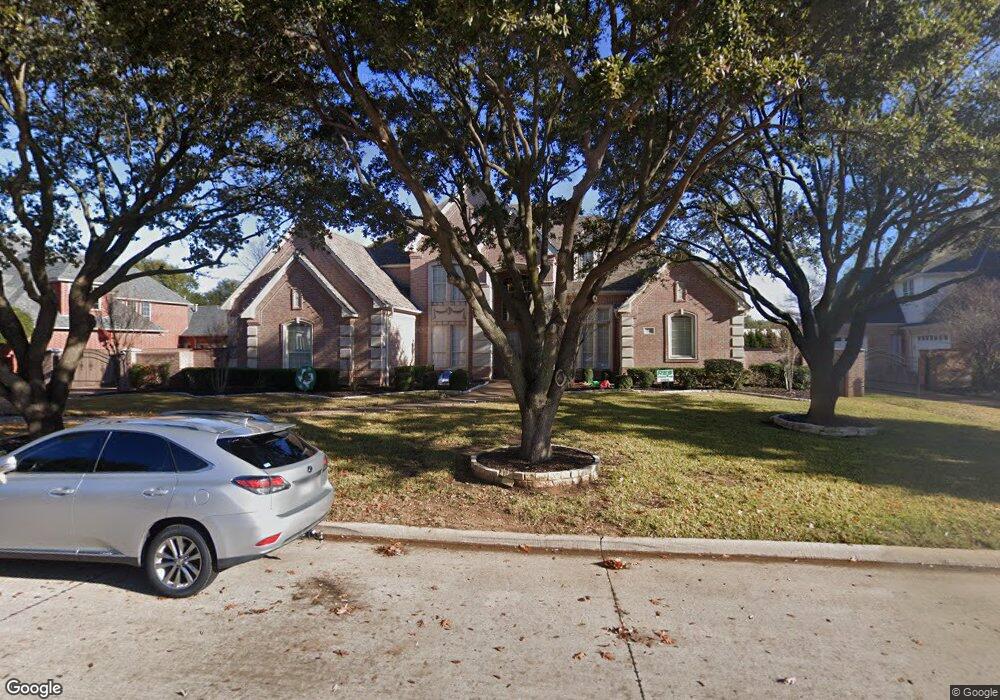 635 Fairway View Terrace, Southlake, TX 76092 - photo 1