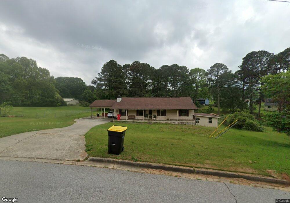 120 Point View Count Ct, Tyrone, GA 30290 - photo 1