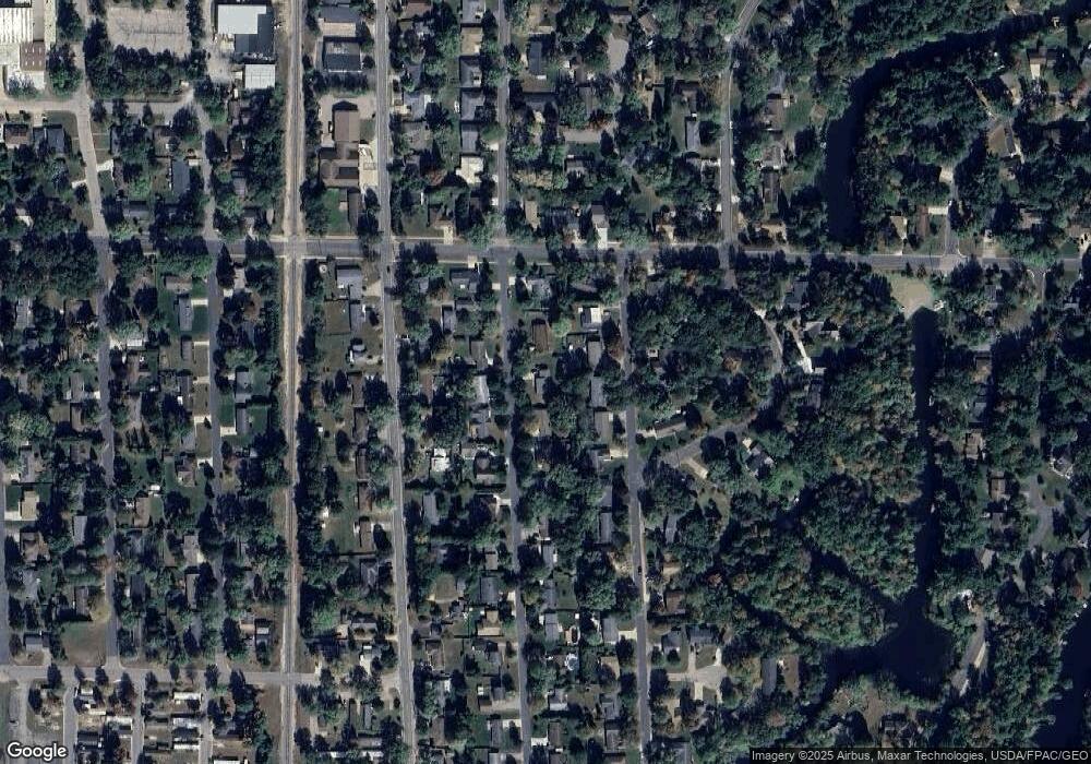 3217 Lindbergh Ave, Stevens Point, WI 54481 - photo 1