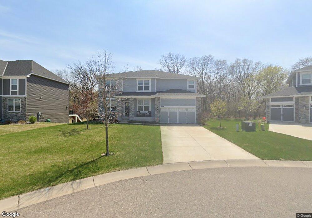 7049 103rd Ave N, Brooklyn Park, MN 55445 - photo 1