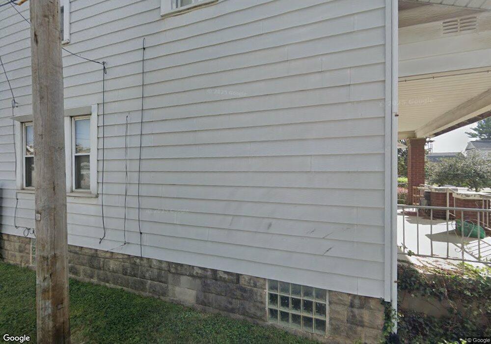 472 Hanford St, Columbus, OH 43206 - photo 1