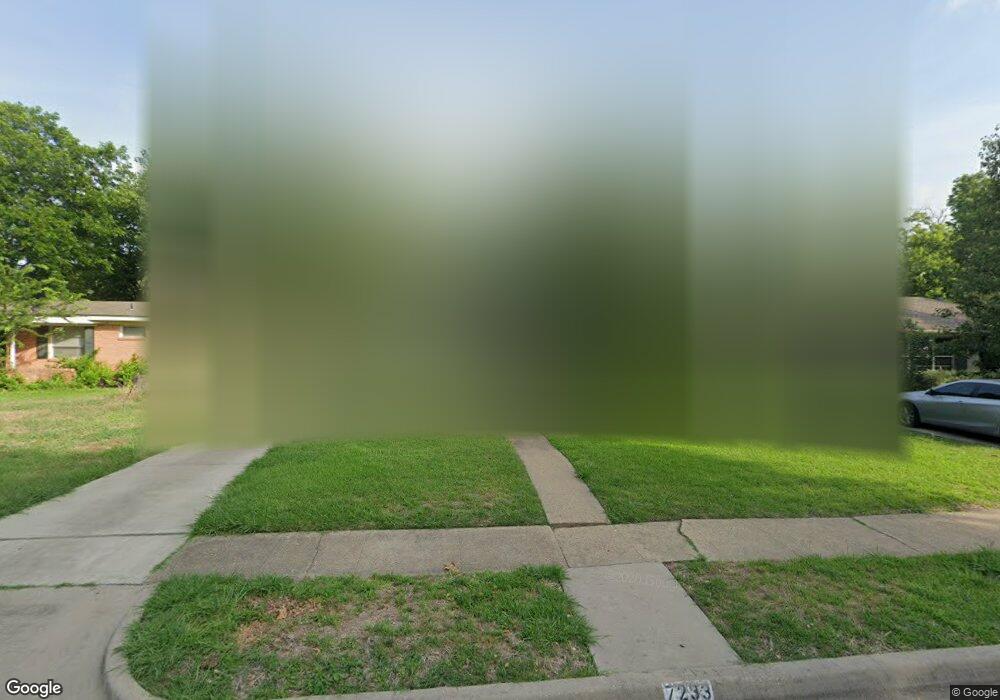 7233 Dalewood Ln, Dallas, TX 75214 - photo 1
