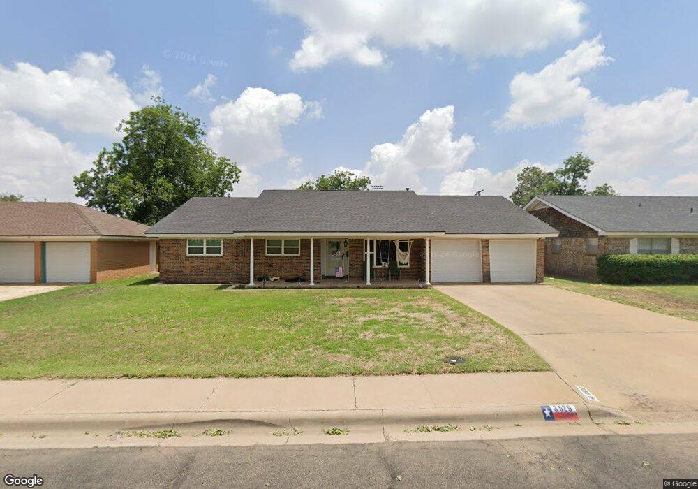 3529 Imperial Ave, Midland, TX 79707 - photo 1