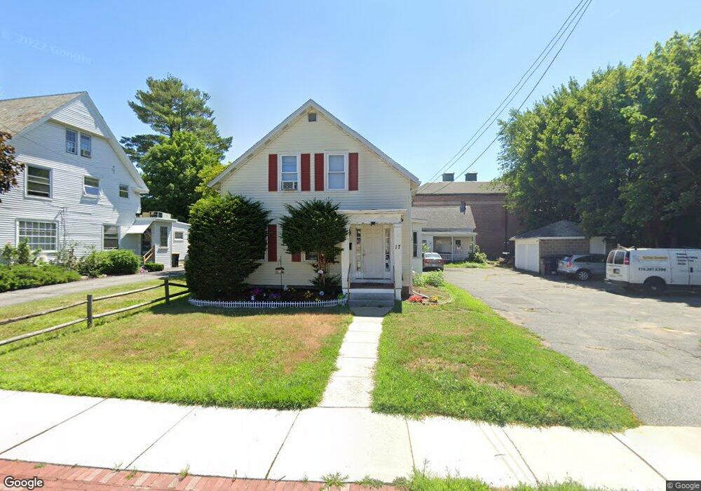 Street View Photo