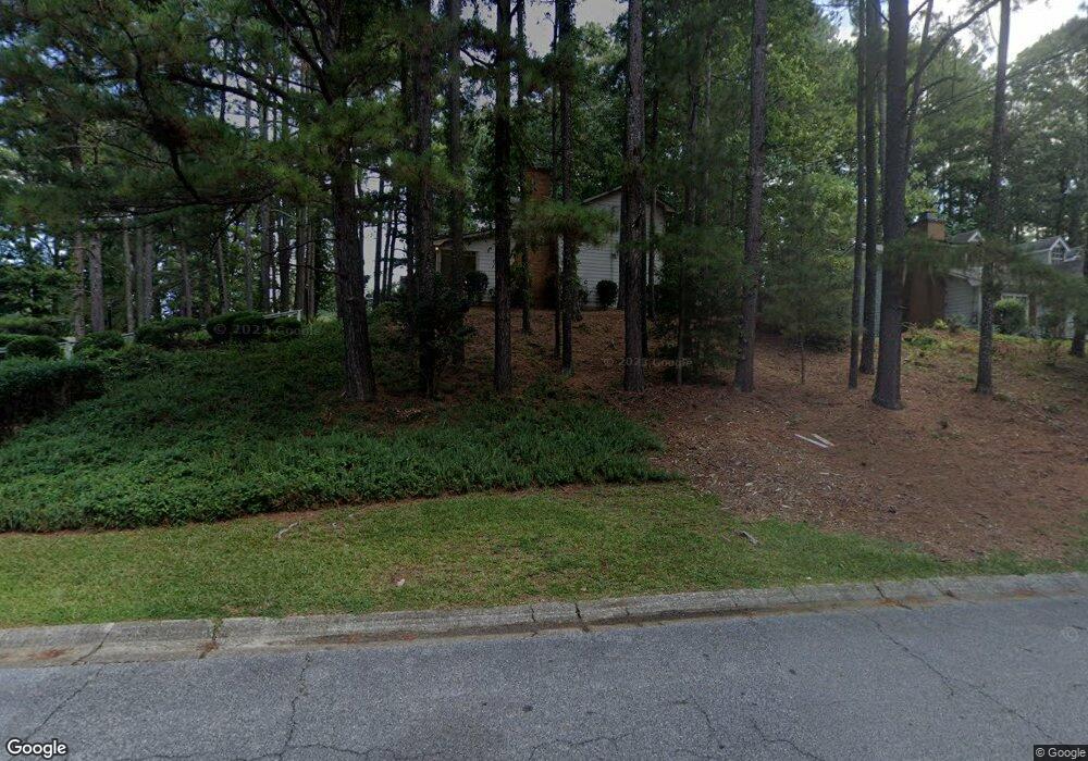 1423 Hydaburg Ln, Norcross, GA 30093 - photo 1