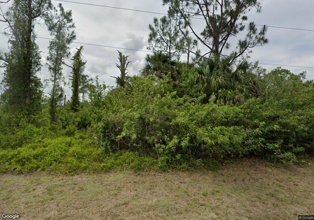 642 Ivanhoe Ave S, Lehigh Acres, FL 33974 - photo 1