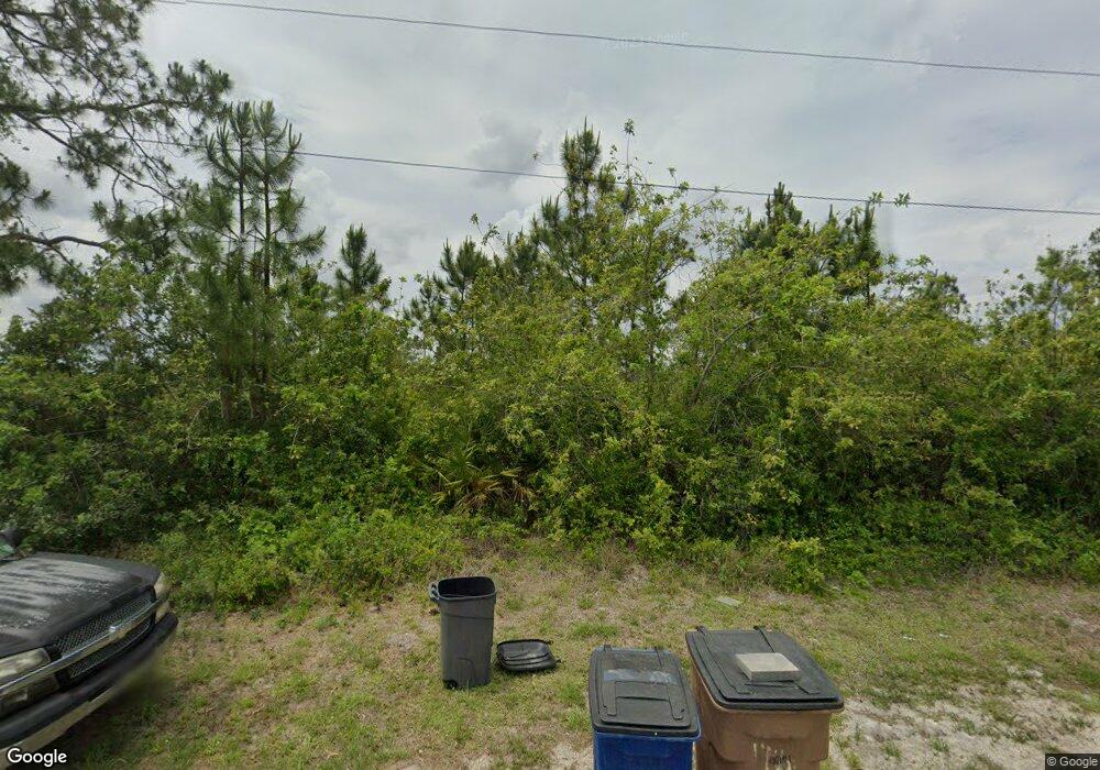 646 Ivanhoe Ave S, Lehigh Acres, FL 33974 - photo 1