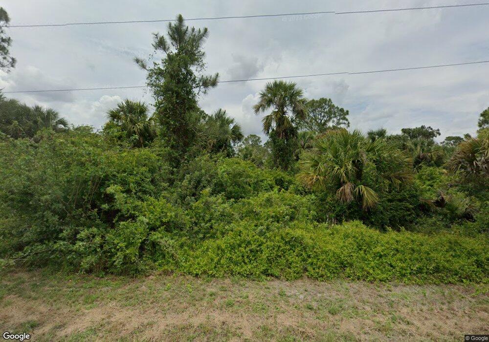 640 Ivanhoe Ave S, Lehigh Acres, FL 33974 - photo 1