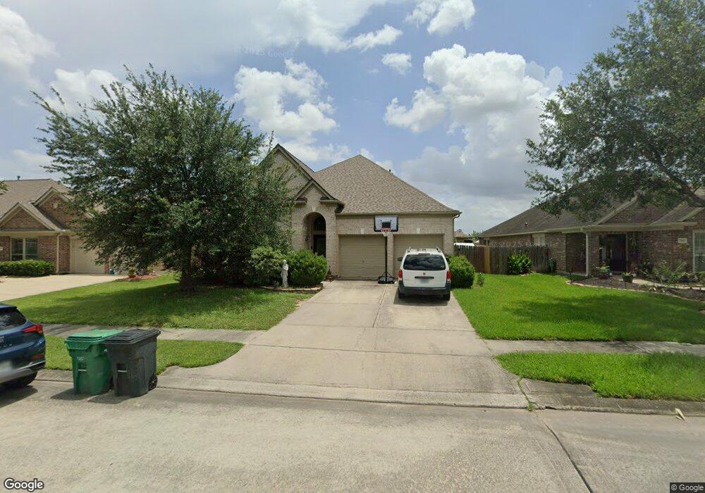 2815 Woodland Glen Ln, Conroe, TX 77385 - photo 1