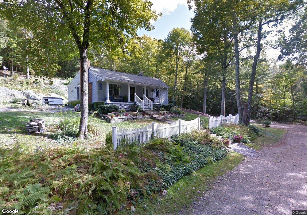 40 Wildwood Passway, Harwinton, CT 06791 - photo 1