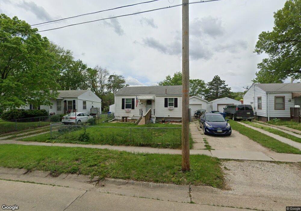 3518 57th St, Des Moines, IA 50310 - photo 1