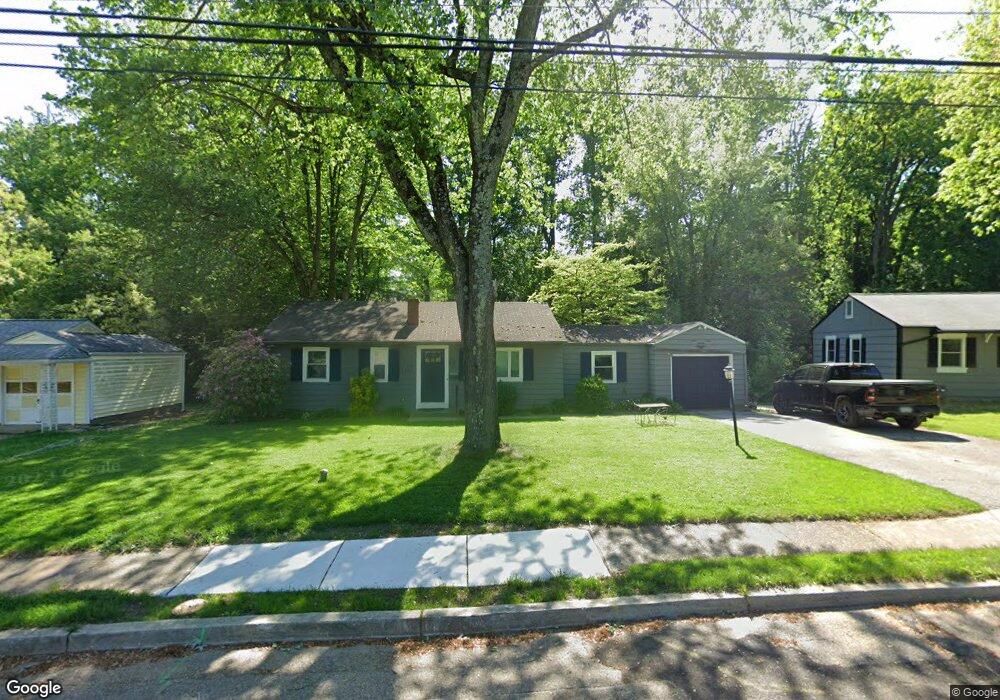 129 Gable Rd, Paoli, PA 19301 - photo 1