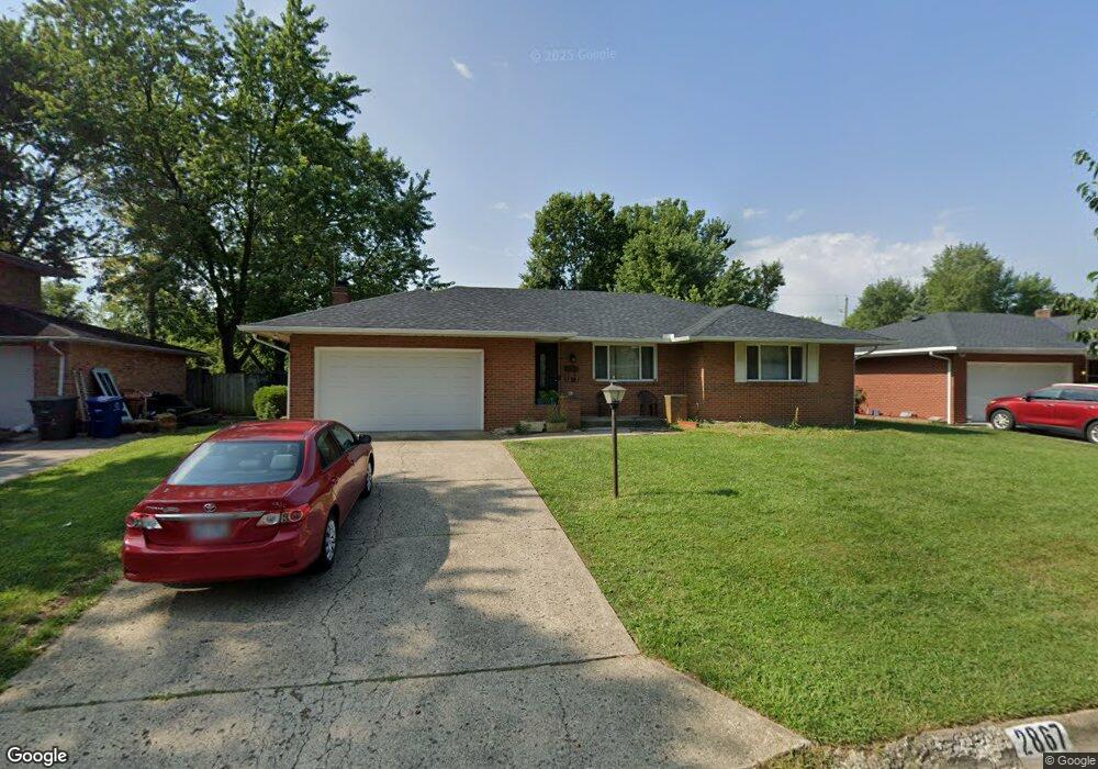 2867 Nicholas Ave, Columbus, OH 43204 - photo 1