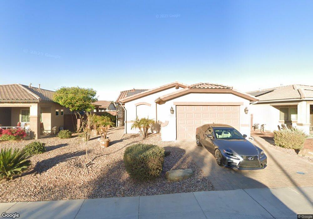 754 W Witt Ave, San Tan Valley, AZ 85140 - photo 1