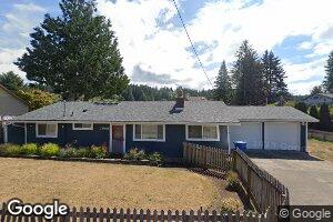3068 NE Loop Dr, Otis, OR 97368