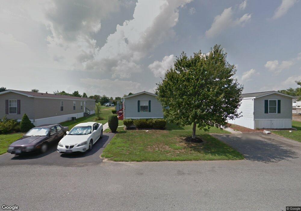 761 Javelin Way, Bear, DE 19701 - photo 1