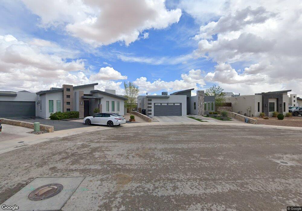 776 Aislaby, Horizon City, TX 79928 - photo 1