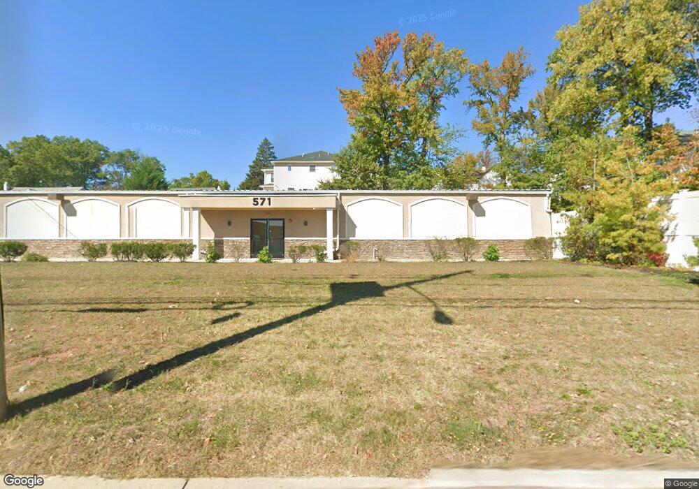 571 State Route 27, Iselin, NJ 08830 - photo 1