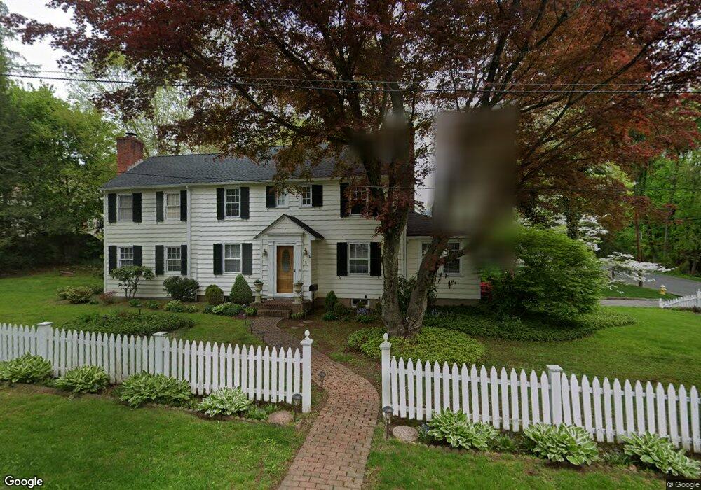 5 Simpson Rd, Briarcliff Manor, NY 10510 - photo 1