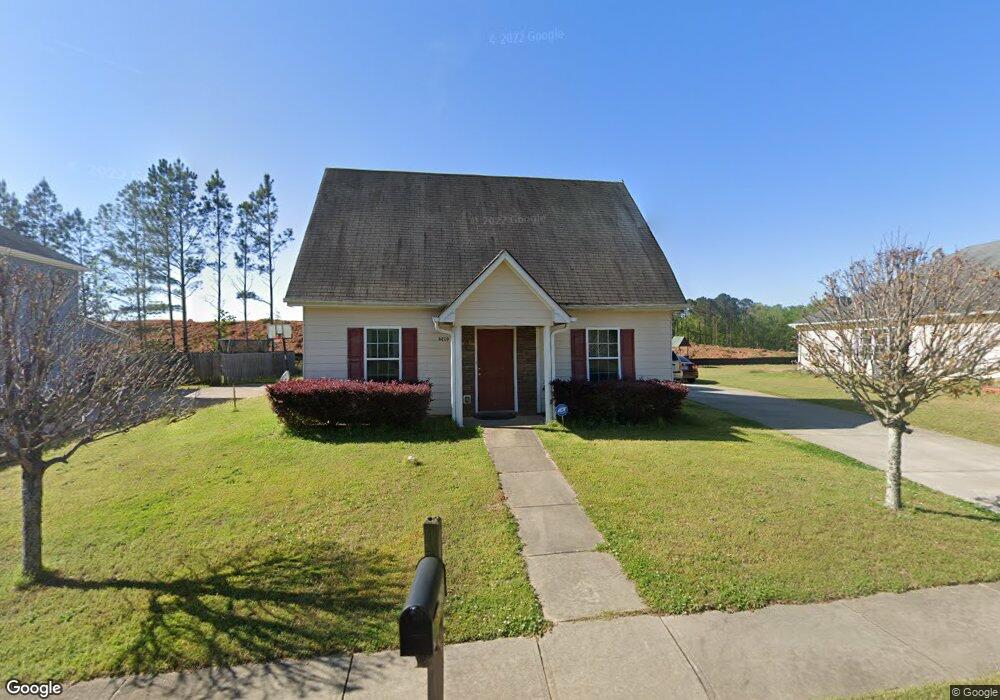 6210 Avery St SW, Covington, GA 30014 - photo 1