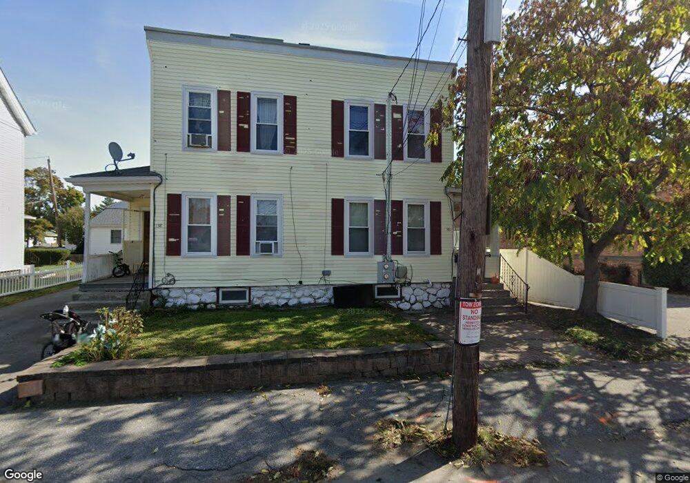 140 Willow St unit 1, Waltham, MA 02453 - photo 1