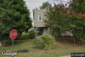 5 Lundy Ave, Lawnside, NJ 08045