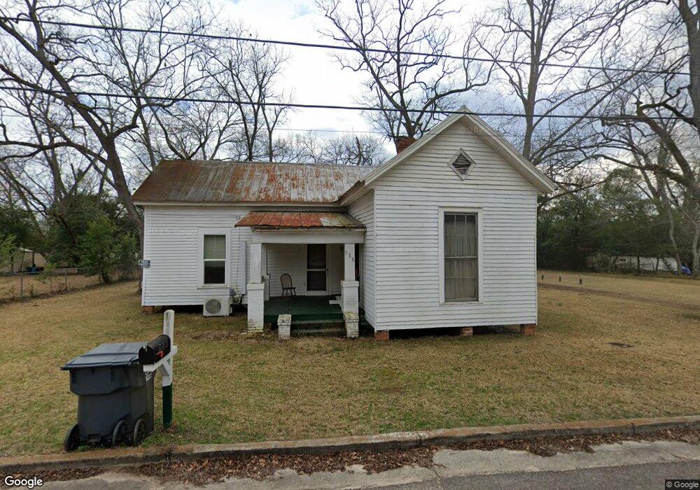 928 Davenport St, Americus, GA 31719 - photo 1