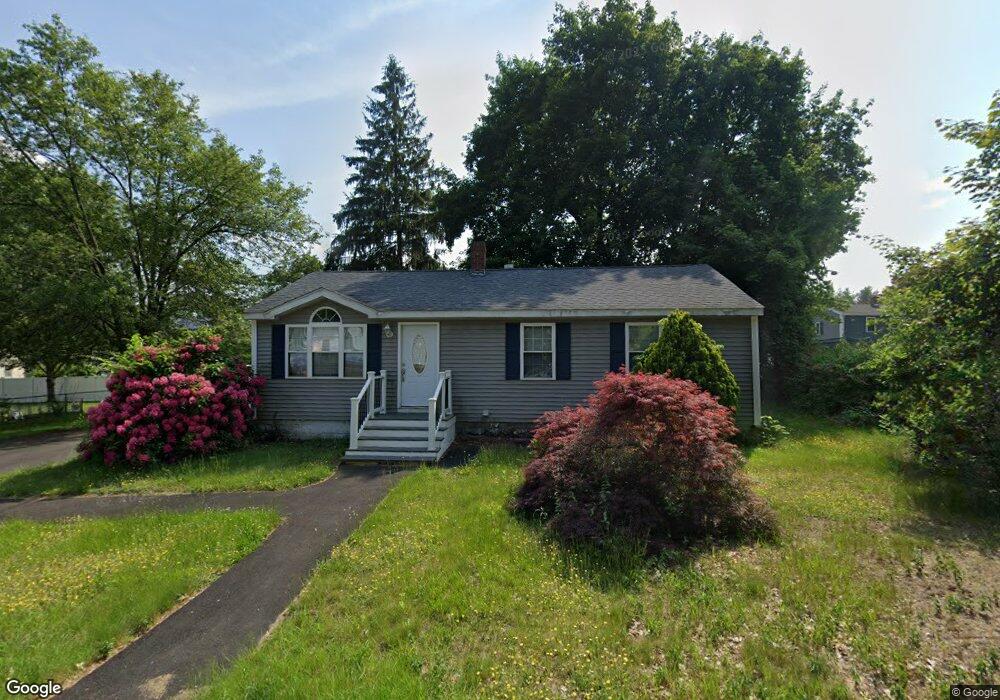 60 Springdale Rd, Dracut, MA 01826 - photo 1