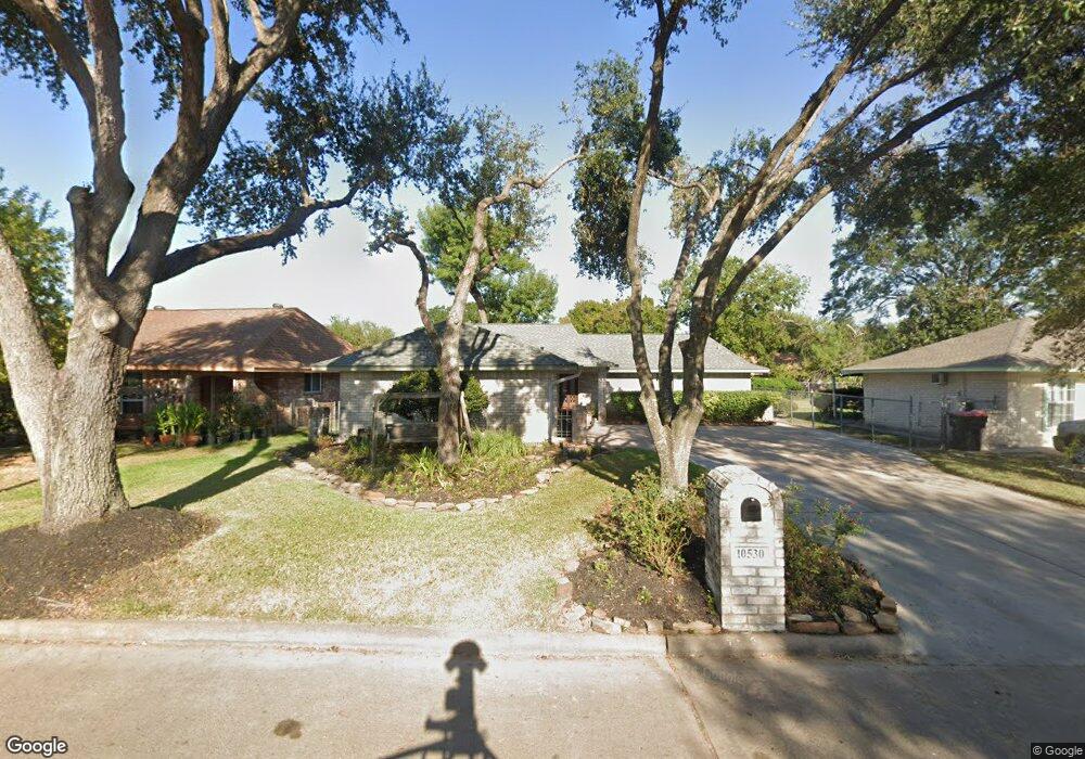 10530 Lakebrook Dr, Houston, TX 77038 - photo 1