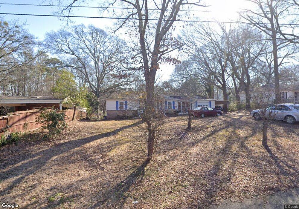 5685 Haggard Dr SW unit 3, Mableton, GA 30126 - photo 1