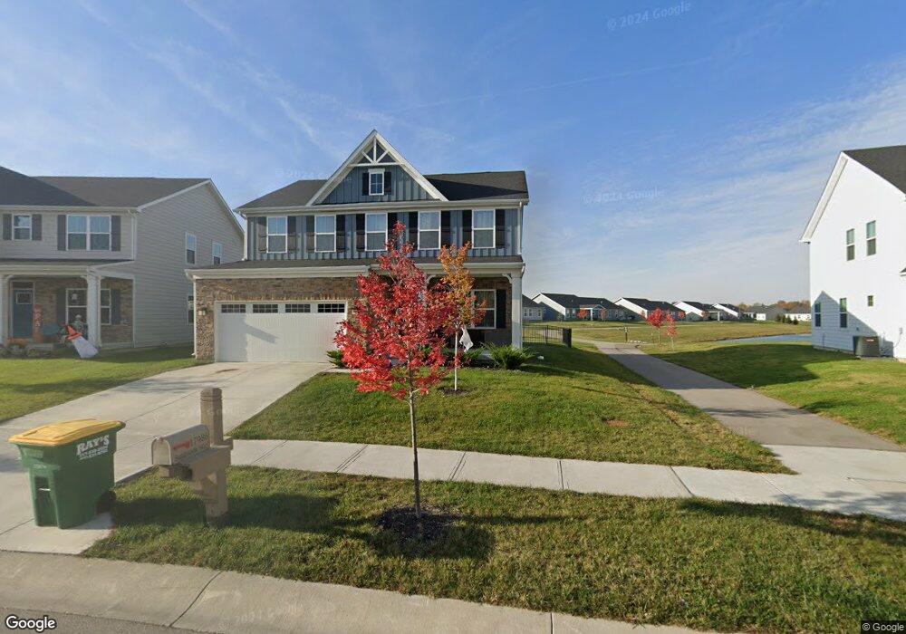 17986 Sunbrook Way, Westfield, IN 46074 - photo 1