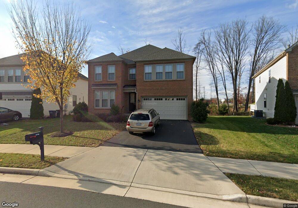 24786 Somerby Dr, Chantilly, VA 20152 - photo 1