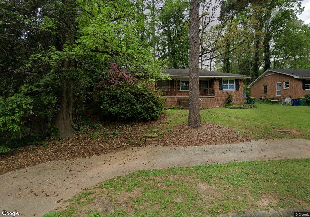 262 & 264 Anne's Ct, Athens, GA 30606 - photo 1