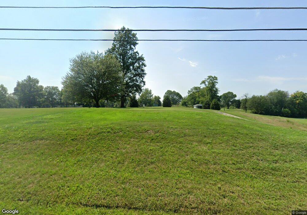 764 S County Road 150 W, Greensburg, IN 47240 - photo 1