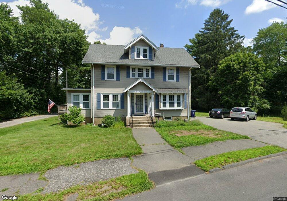 58 Clark St, Wilmington, MA 01887 - photo 1