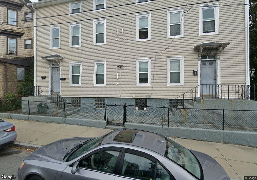 101 Fenner St unit 109, Fall River, MA 02724 - photo 1