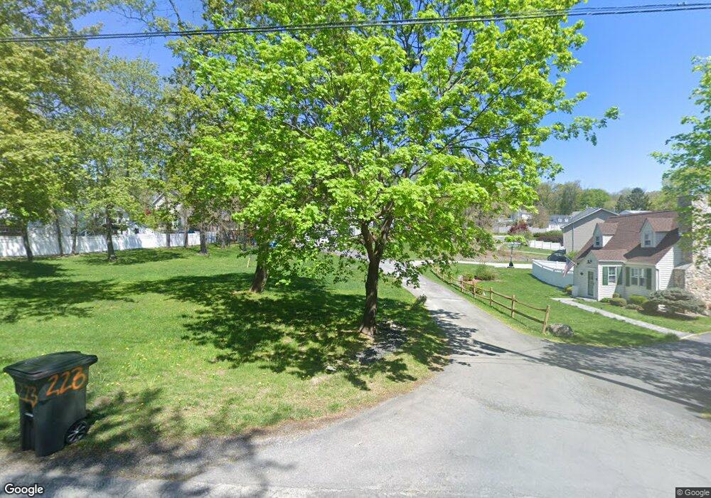 223 Monroe Ave, Monroe, NY 10950 - photo 1