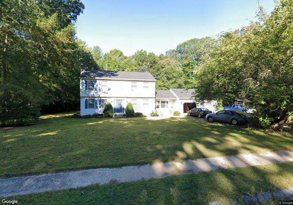 2 Autumn Dr, Enfield, CT 06082 - photo 1