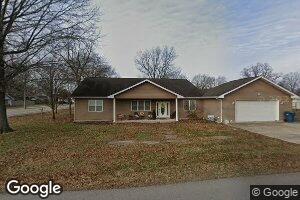 101 N Poplar St, Bertrand, MO 63823