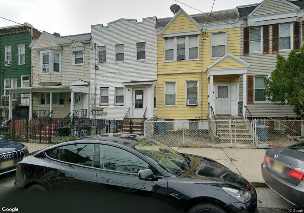 87 Jewett Ave, Jersey City, NJ 07304 - photo 1