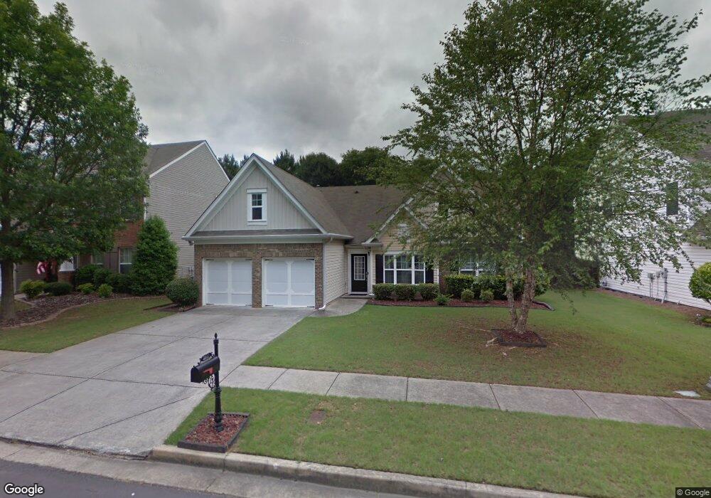 2441 Southhaven Ln, Buford, GA 30519 - photo 1