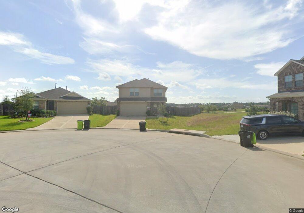 202 Alder Laurels Cove, Magnolia, TX 77354 - photo 1