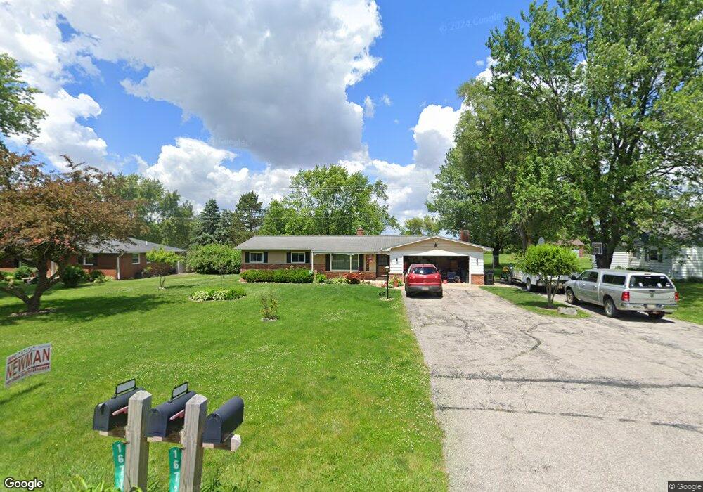 1687 Copas Rd, Owosso, MI 48867 - photo 1