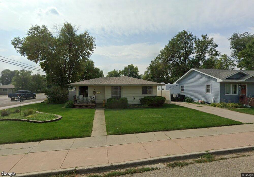 1 Saddle Butte Dr, Havre, MT 59501 - photo 1