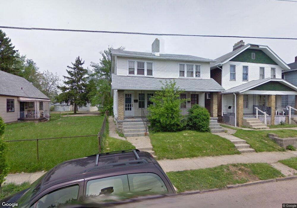 714 Frebis Ave unit 2, Columbus, OH 43206 - photo 1