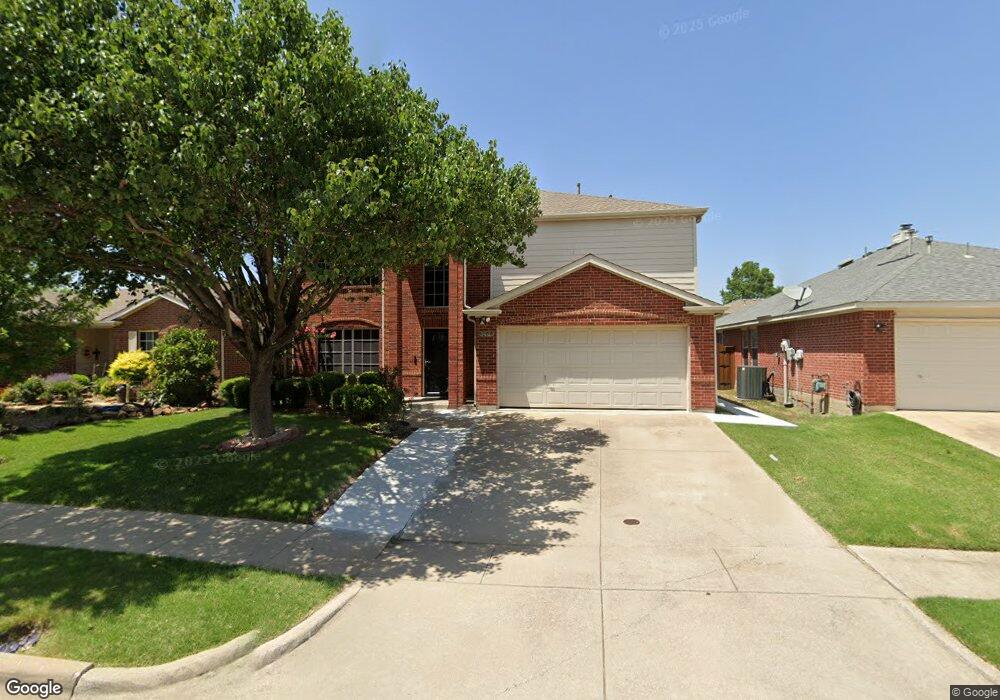 3208 Eagle Mountain Dr, Wylie, TX 75098 - photo 1